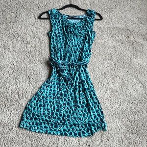 Banana Republic dress - M
